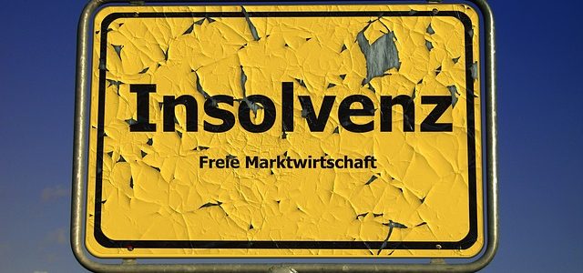 Insolvenzwaren und Sonderposten